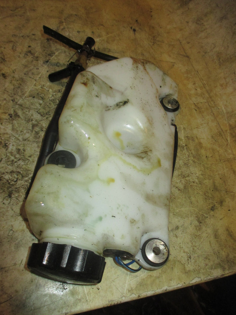 Mercury Optimax 3.0L 225hp 2 stroke outboard Oil tank (830889A4)