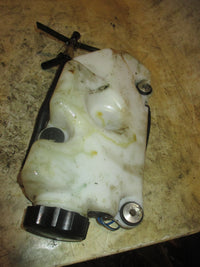 Load image into Gallery viewer, Mercury Optimax 3.0L 225hp 2 stroke outboard Oil tank (830889A4)
