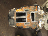 Load image into Gallery viewer, Evinrude E-Tech 115hp 2 stroke outboard 25 Inch Midsection
