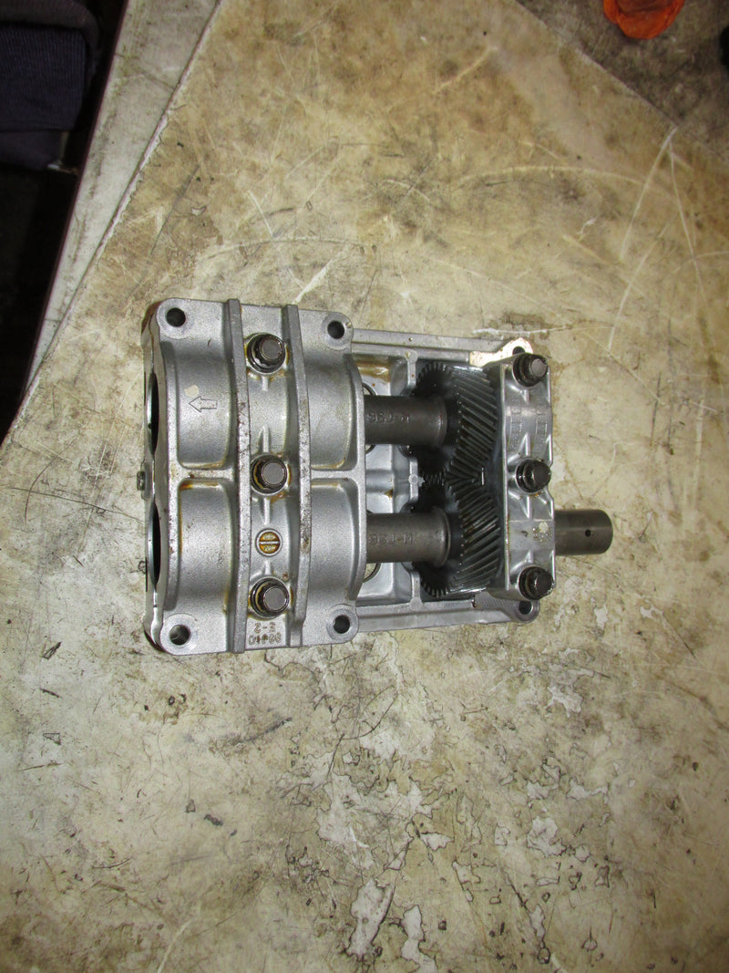 Suzuki DF150A 150hp 4 Stroke Outboard Crankshaft Balancer (12600-96J10)