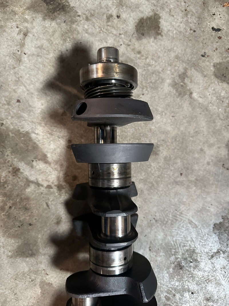 Mercury 115hp 2 stroke outboard crankshaft 9193T5