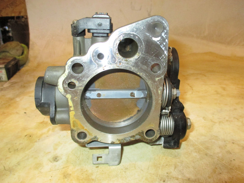 Honda BF115D 115hp 4 stroke outboard throttle body (16400-ZY6-013)