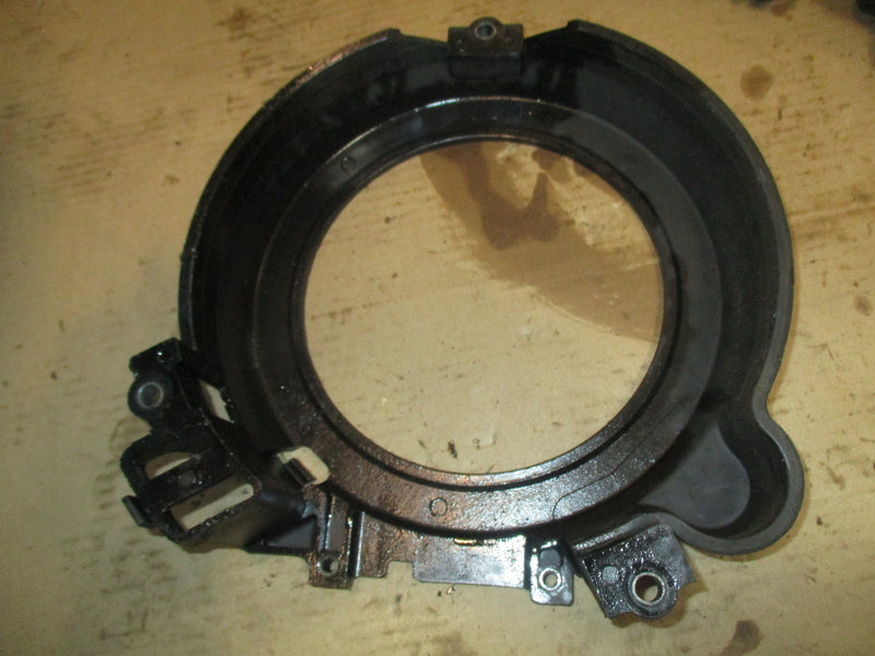 Mercury 40hp 2 stroke outboard flywheel cover (812627)