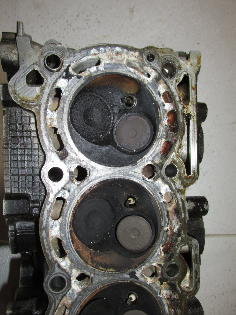 Suzuki DF70 70hp Outboard Cylinder Head