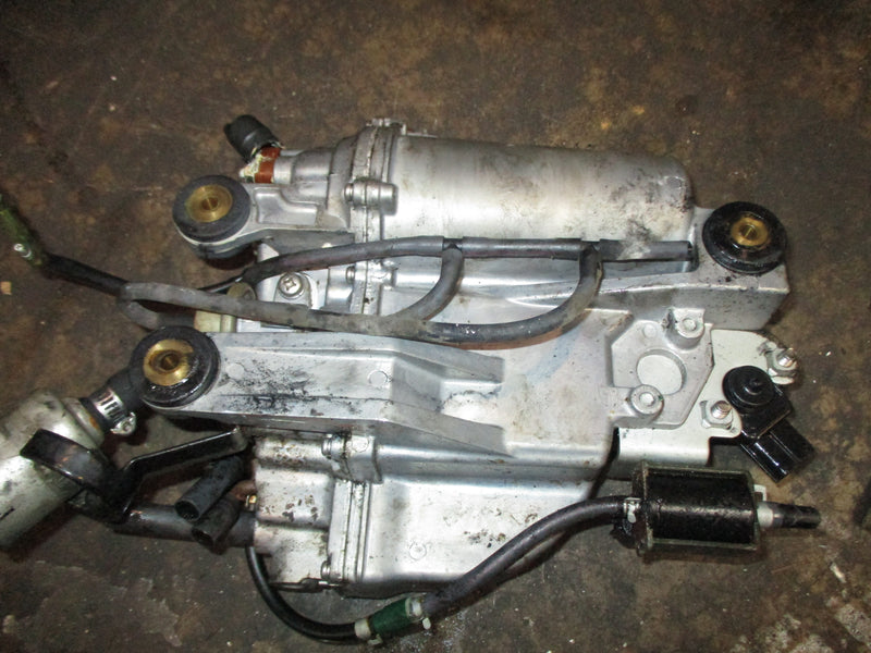Yamaha 200hp HPDI 2 stroke outboard VST/ fuel vapor separator PARTS