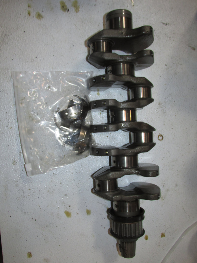 Suzuki DF70 70hp Outboard Crankshaft (12220-99E01)