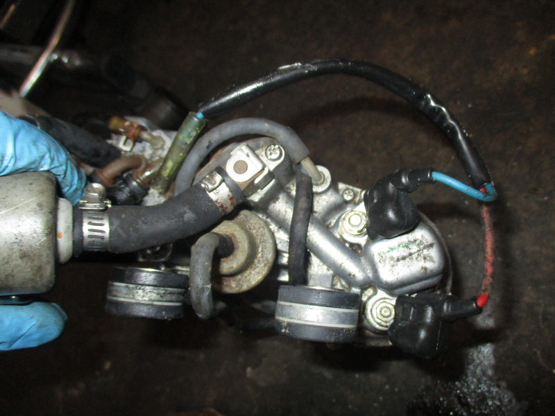 Yamaha 200hp HPDI 2 stroke outboard VST/ fuel vapor separator PARTS