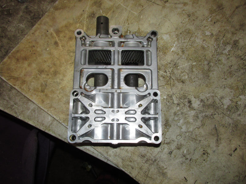 Suzuki DF150A 150hp 4 Stroke Outboard Crankshaft Balancer (12600-96J10)