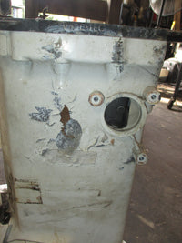 Load image into Gallery viewer, Evinrude E-Tech 115hp 2 stroke outboard 25 Inch Midsection
