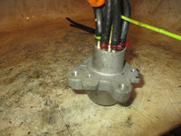 Load image into Gallery viewer, Mercury Optimax 3.0L 225hp 2 stroke outboard Oil pump (857149004)
