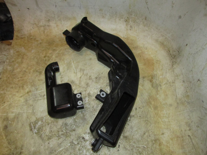 Suzuki DF150A 150hp 4 Stroke Outboard Intake Silencer (13811-96L00)