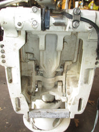 Load image into Gallery viewer, Evinrude E-Tech 115hp 2 stroke outboard 25 Inch Midsection
