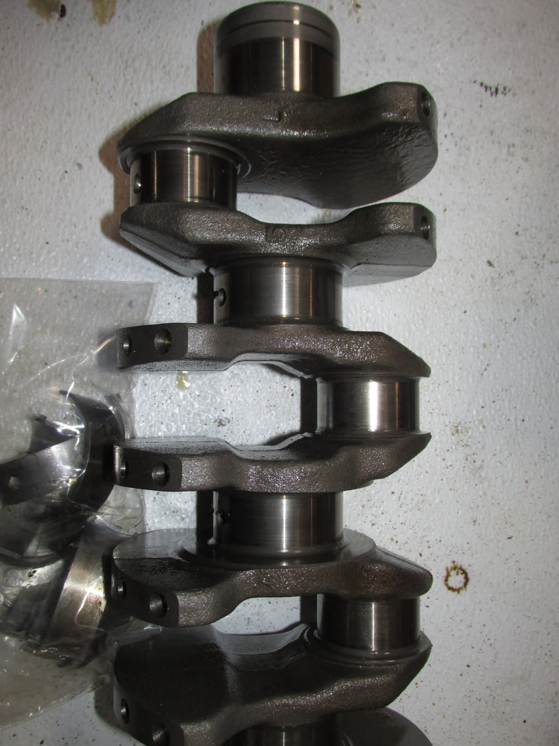 Suzuki DF70 70hp Outboard Crankshaft (12220-99E01)
