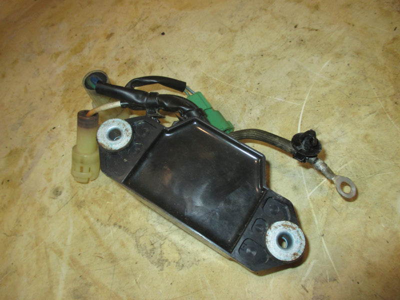 Honda BF115D 115hp 4 stroke outboard tilt trim relay (38550-ZY6-003)