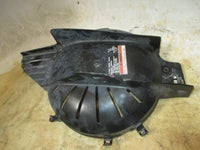 Load image into Gallery viewer, Honda BF90D 90hp outboard flywheel cover (31145-ZY9-000)
