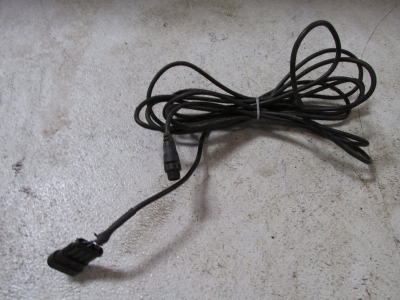 Evinrude Etec 130hp 2 Stroke Outboard Nema 2000 Cable/Harness