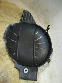 Load image into Gallery viewer, Honda BF90D 90hp outboard flywheel cover (31145-ZY9-000)

