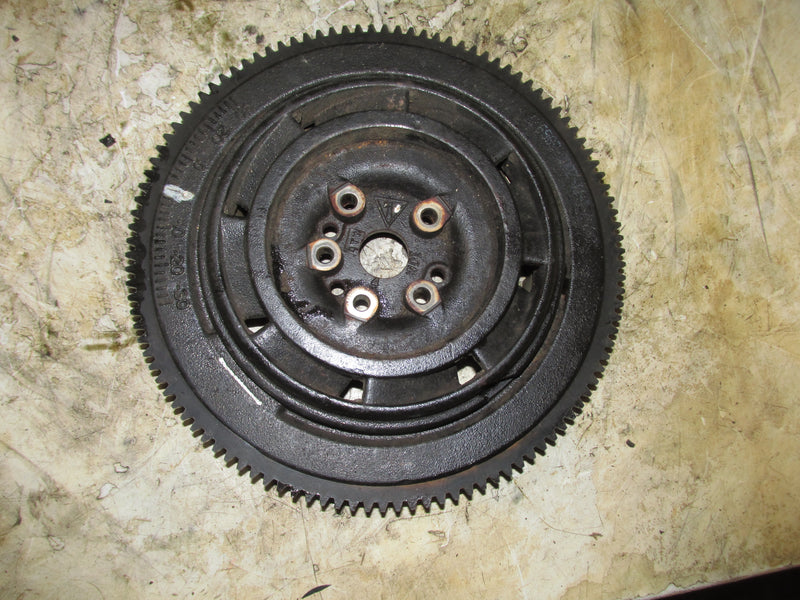 Evinrude Etec 175hp 2 Stroke Outboard Flywheel (5007033)