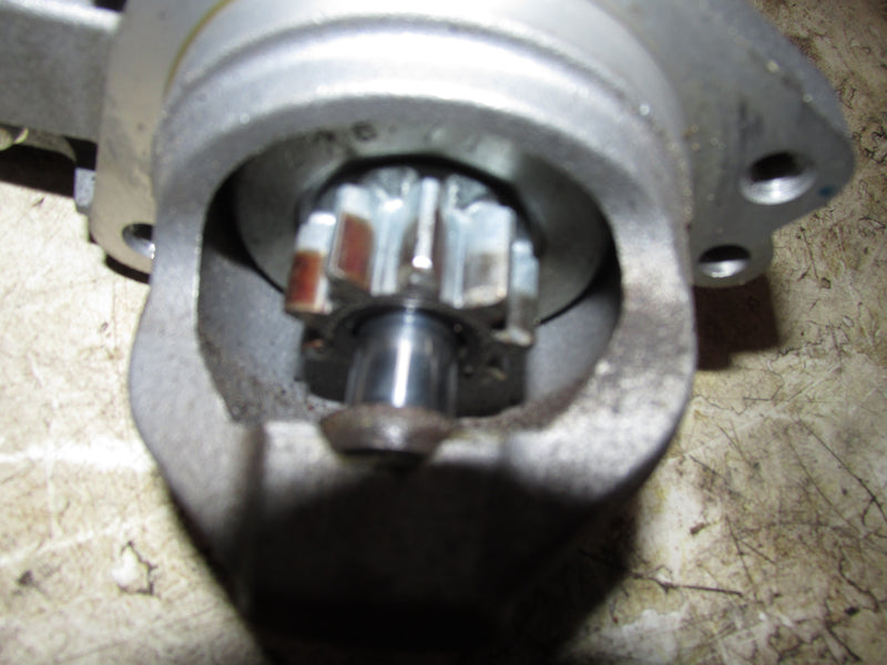 Suzuki DF150A 150hp 4 Stroke Outboard Starter (31100-98L10)