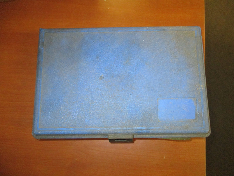 Central Angle Timing Gage Set