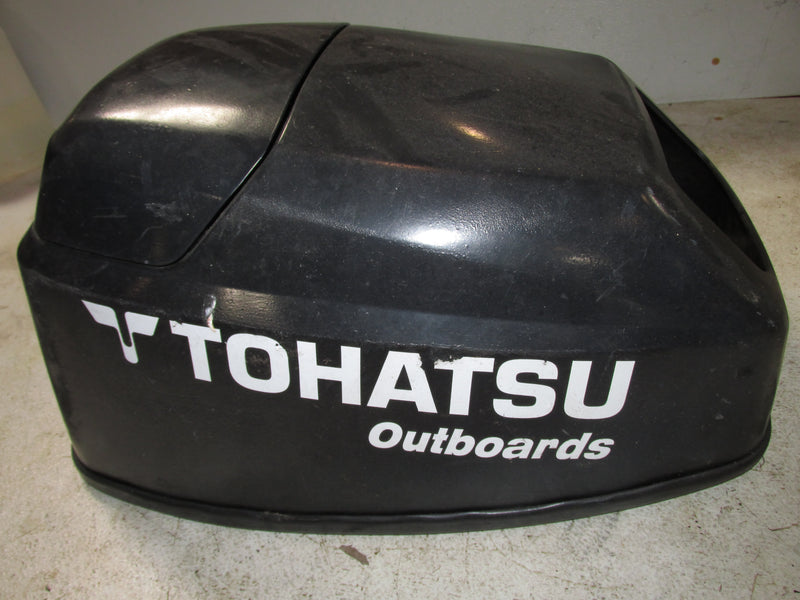 Tohatsu 15hp 4 Stroke Outboard Top Cowling