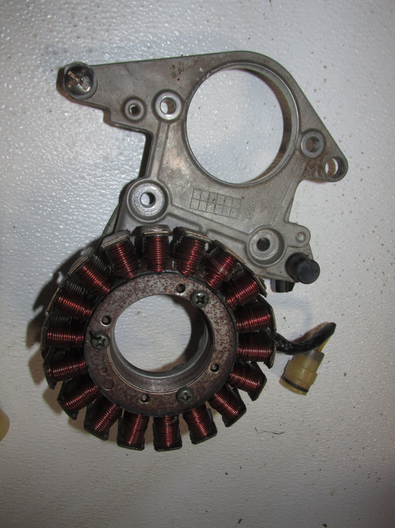 Suzuki DF70 70hp Outboard Stator (32120-99E10)