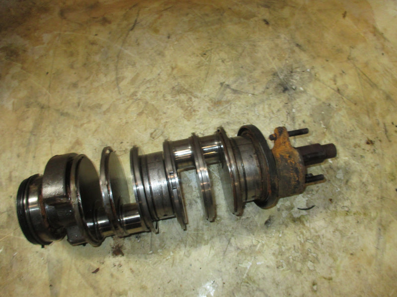 Evinrude E-Tech 115hp 2 stroke outboard Crankshaft (439568)
