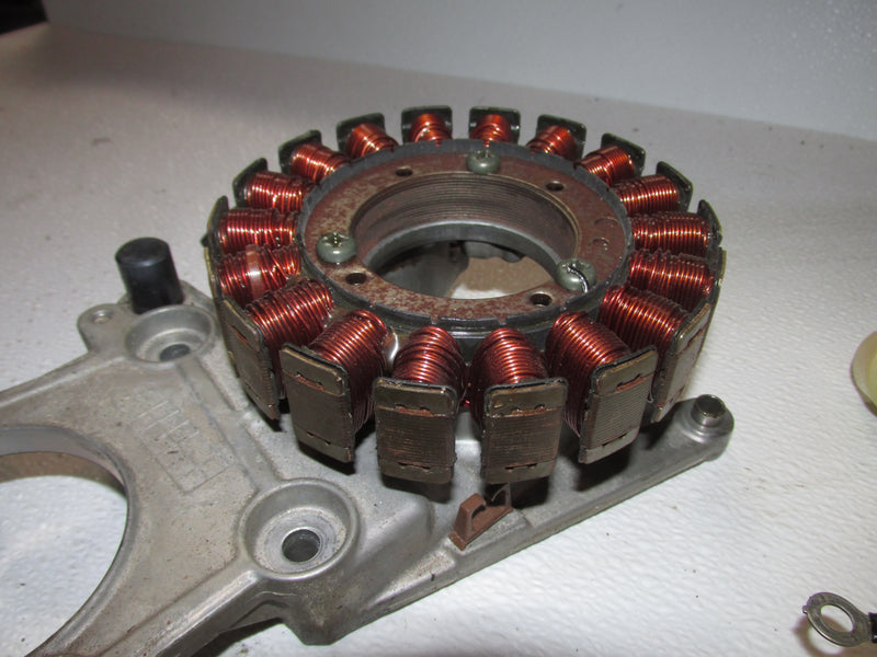 Suzuki DF70 70hp Outboard Stator (32120-99E10)