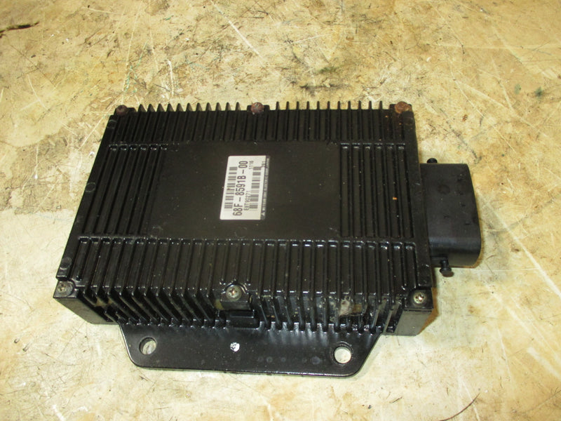 2001 Yamaha 200hp HPDI 2 Stroke Outboard Injector Driver (68F-8591B-00)