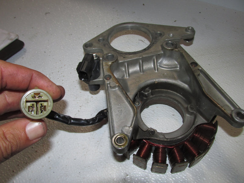 Suzuki DF70 70hp Outboard Stator (32120-99E10)