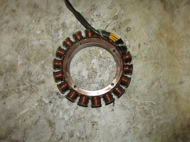 Suzuki DF150A 150hp 4 Stroke Outboard Stator (32120-96J00)