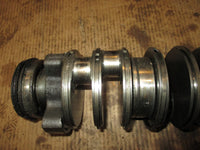 Load image into Gallery viewer, Johnson 90/115hp 60 degree 2 stroke outboard crankshaft (439568)
