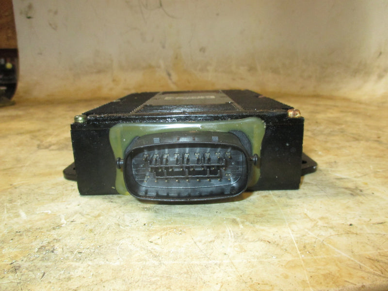 2001 Yamaha 200hp HPDI 2 Stroke Outboard Injector Driver (68F-8591B-00)