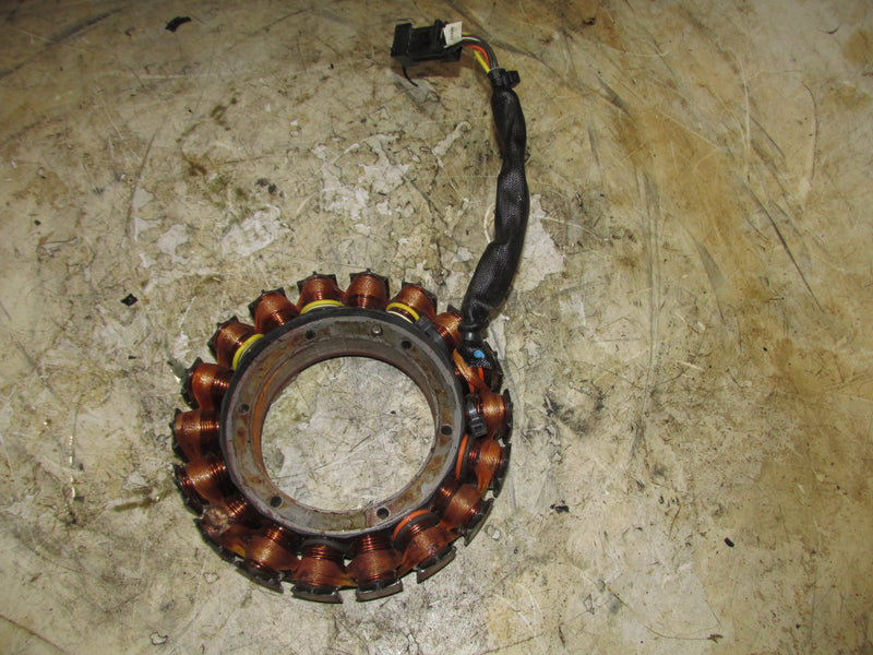 Evinrude Etec 175hp 2 Stroke Outboard Stator (586903)