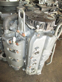 Load image into Gallery viewer, Honda BF225A 225hp 4 stroke outboard crankcase powerhead
