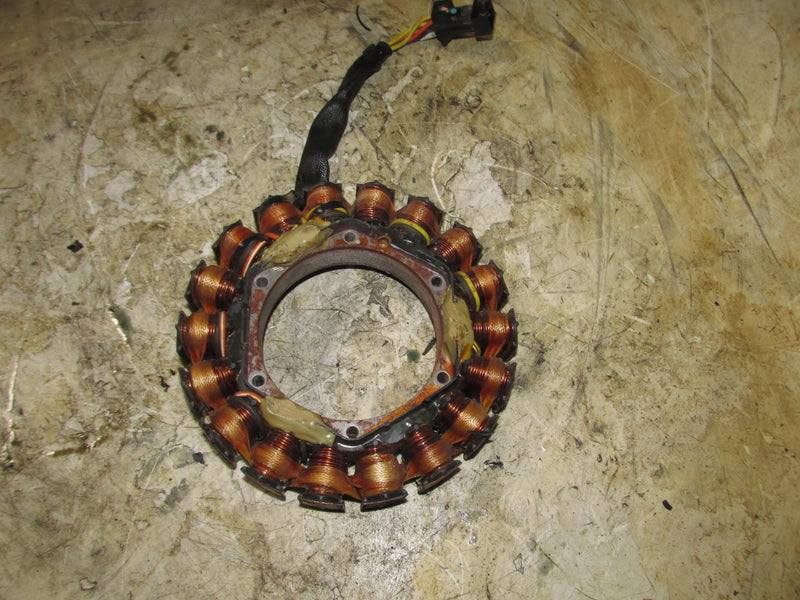 Evinrude Etec 175hp 2 Stroke Outboard Stator (586903)