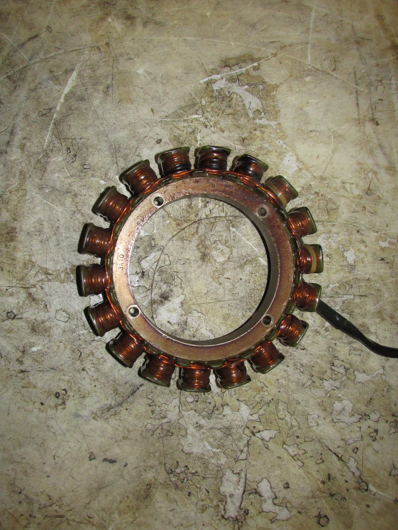 Suzuki DF150A 150hp 4 Stroke Outboard Stator (32120-96J00)