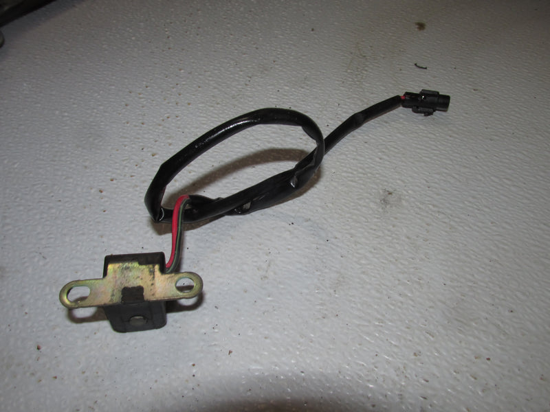 Suzuki DF70 70hp Outboard Ignition Timing Coil (32160-87J10)