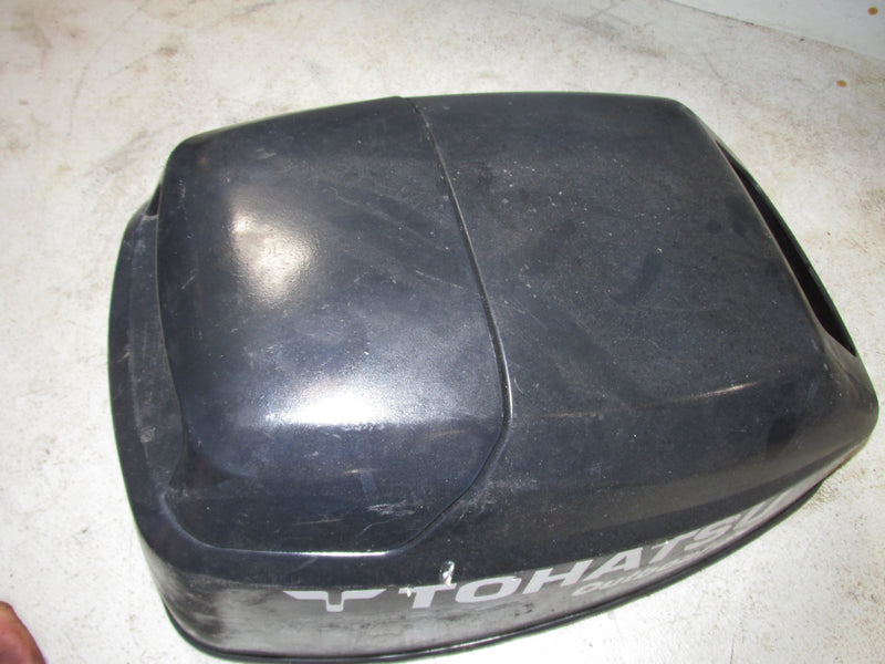 Tohatsu 15hp 4 Stroke Outboard Top Cowling