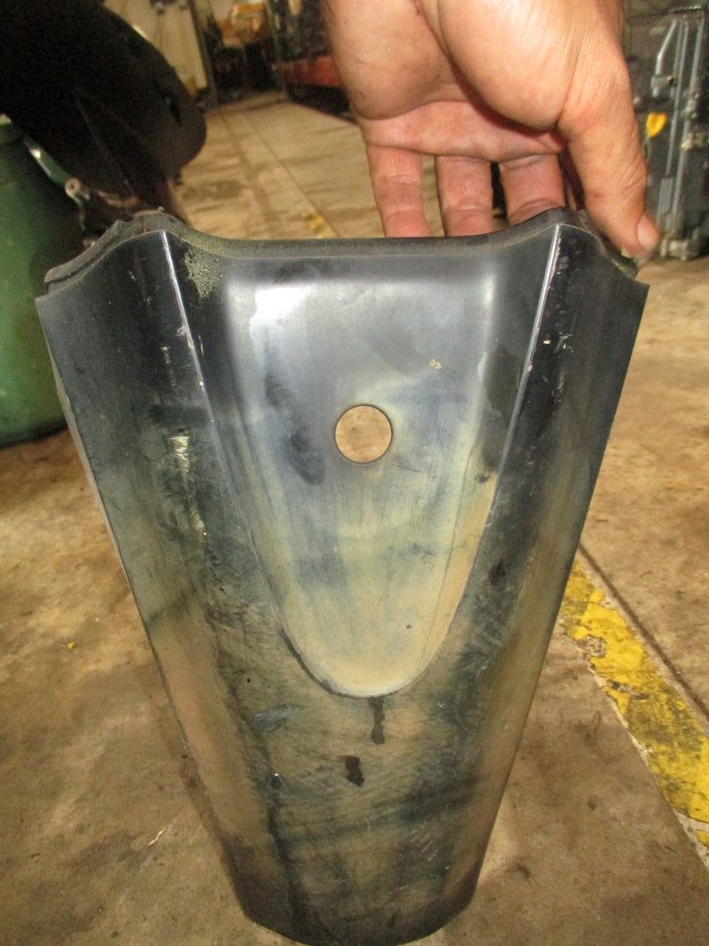 Mercury 30hp 4 stroke outboard plastic apron
