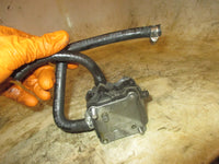 Load image into Gallery viewer, Mercury Optimax 3.0L 225hp 2 stroke outboard fuel pump (98766C1)
