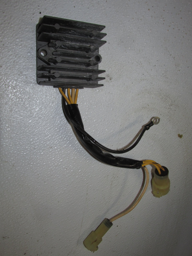 Suzuki DF70 70hp Outboard Rectifier Regulator (32800-92E20)