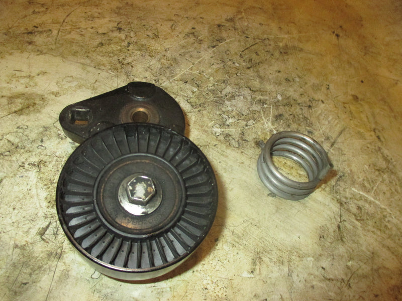 Mercury Optimax 3.0L 225hp 2 stroke outboard belt tensioner (850291T3)