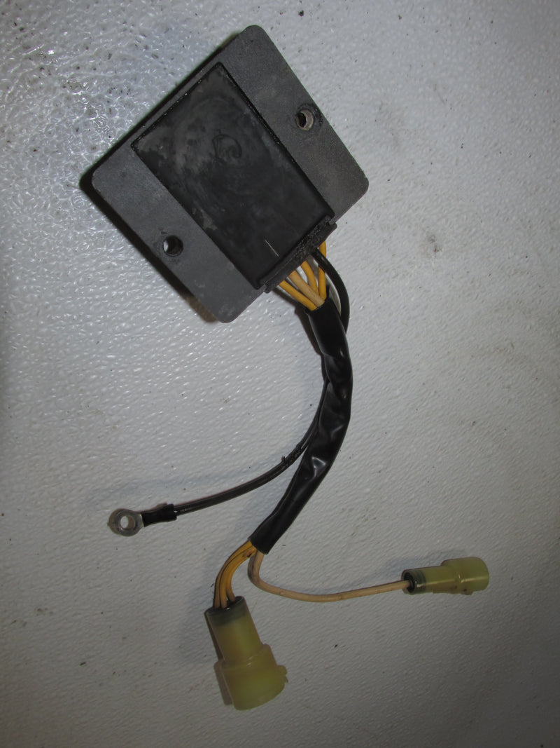 Suzuki DF70 70hp Outboard Rectifier Regulator (32800-92E20)