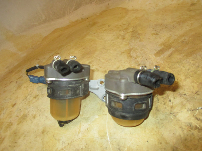 Honda BF115D 115hp 4 stroke outboard fuel filter set (16900-ZY3-003)