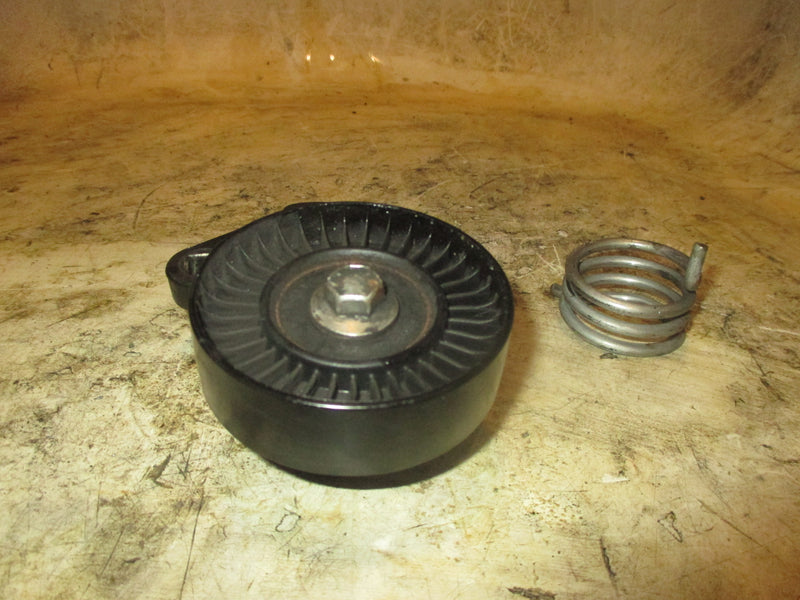 Mercury Optimax 3.0L 225hp 2 stroke outboard belt tensioner (850291T3)