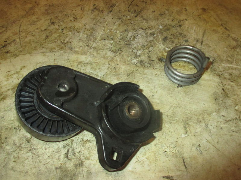 Mercury Optimax 3.0L 225hp 2 stroke outboard belt tensioner (850291T3)