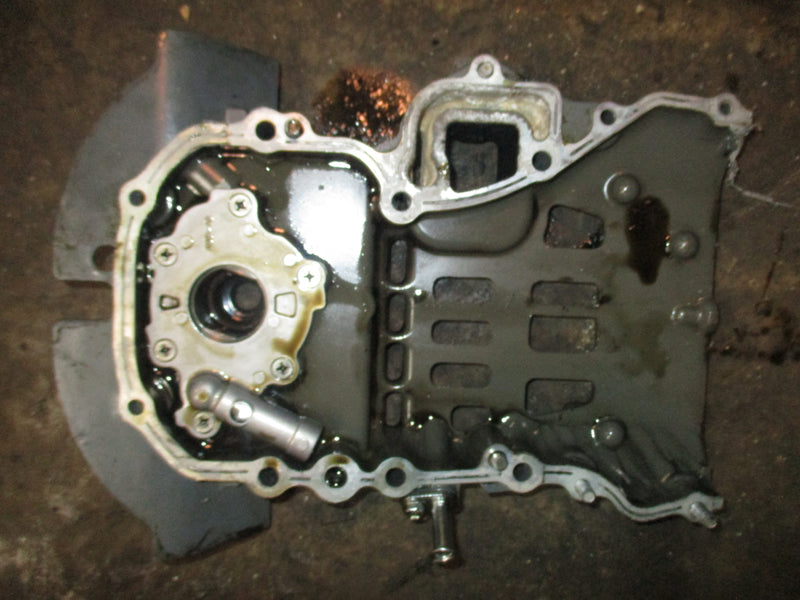Suzuki DF50 outboard Oil Pump 16100-87J11