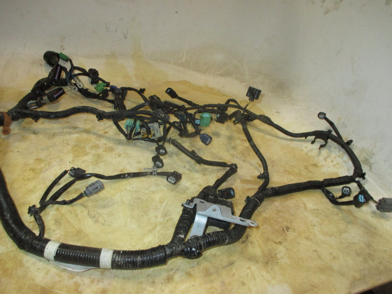 Honda BF115D 115hp 4 stroke outboard engine wiring harness (32100-ZX1-000)