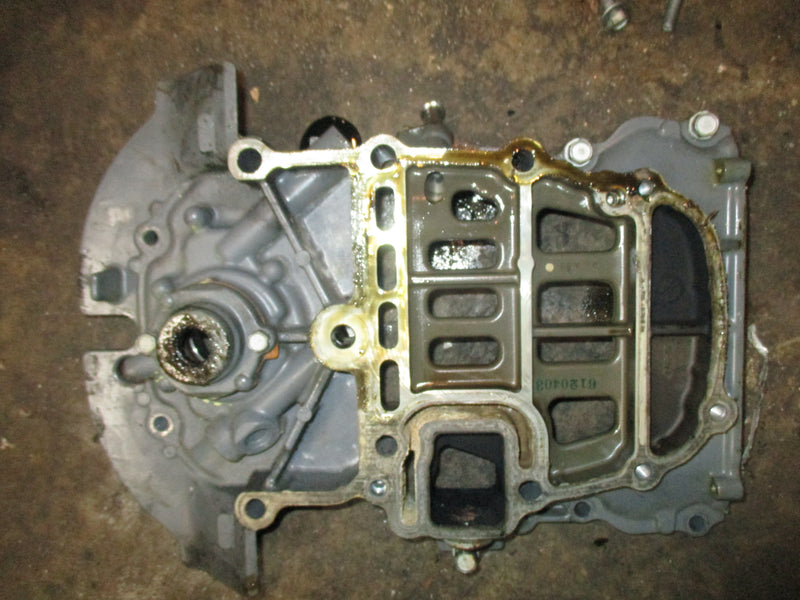 Suzuki DF50 outboard Oil Pump 16100-87J11